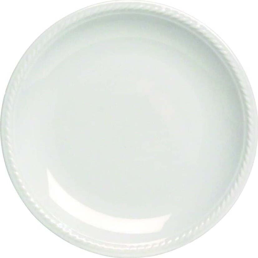 Piatto-frutta-Tognana-LIDO-Bianco-20-cm