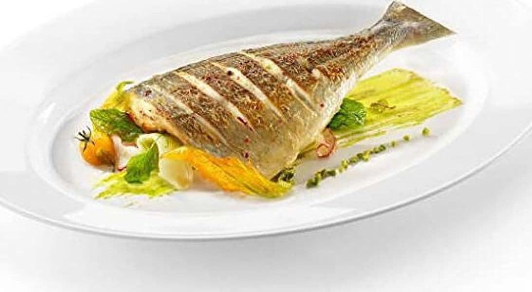 Piatto-piano-Bormioli-Rocco-GRANGUSTO-Bianco-opale