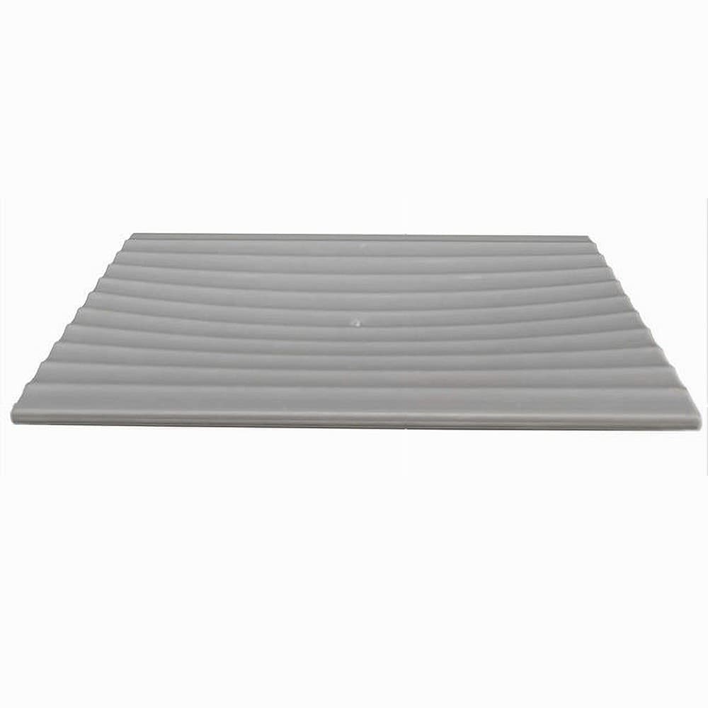 PIATTO PIATTINO PORTA SAPONE SAPONETTA ARREDO BAGNO GRIGIO DECORO PLISSÈ 59091 in Portasapone Trade Shop italia - Napoli, commercioVirtuoso.it