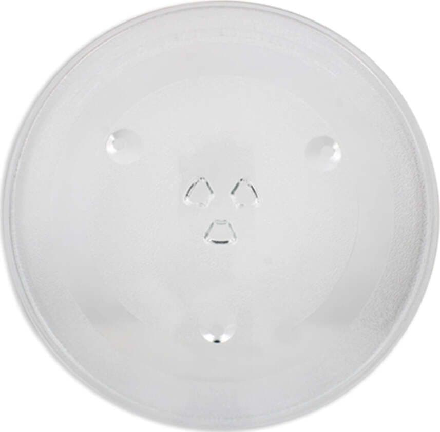 Piatto-Vetro-28,4-cm-per-Microonde-LG-MG555T,-MH6340FS,-MS257EJ,-MS85MN