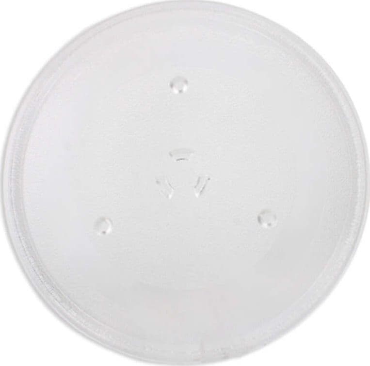 Piatto-Vetro-28,8-cm-per-Microonde-DE661,-GE71,-GW73,-ME712,-ME73,-MW733