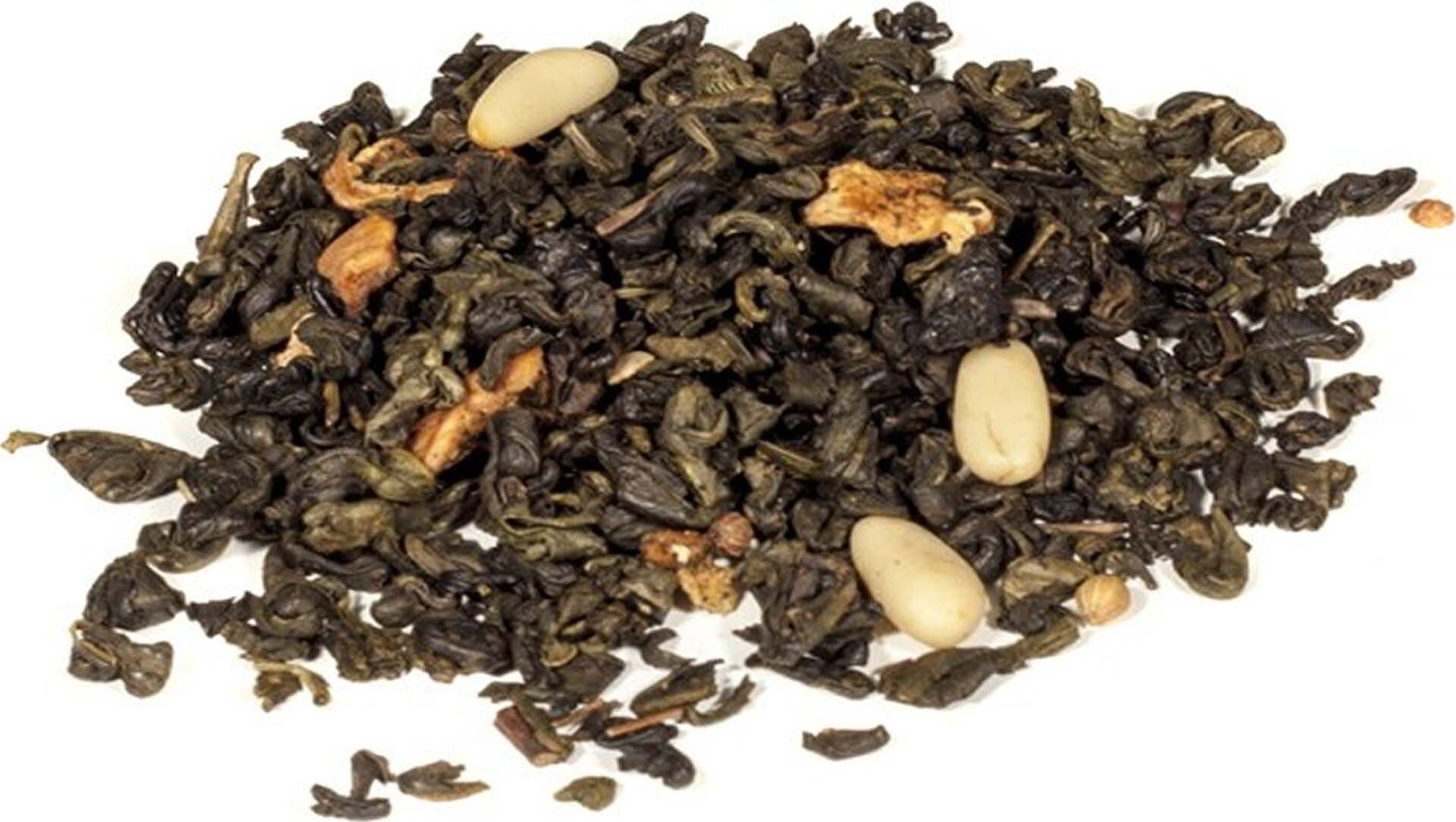 Piccolo Principe - Tè verde Alimentari e cura della casa/Caffè tè e bevande/Tè e tisane/Tè verde MariTea bottega del Tè - Lodi, Commerciovirtuoso.it