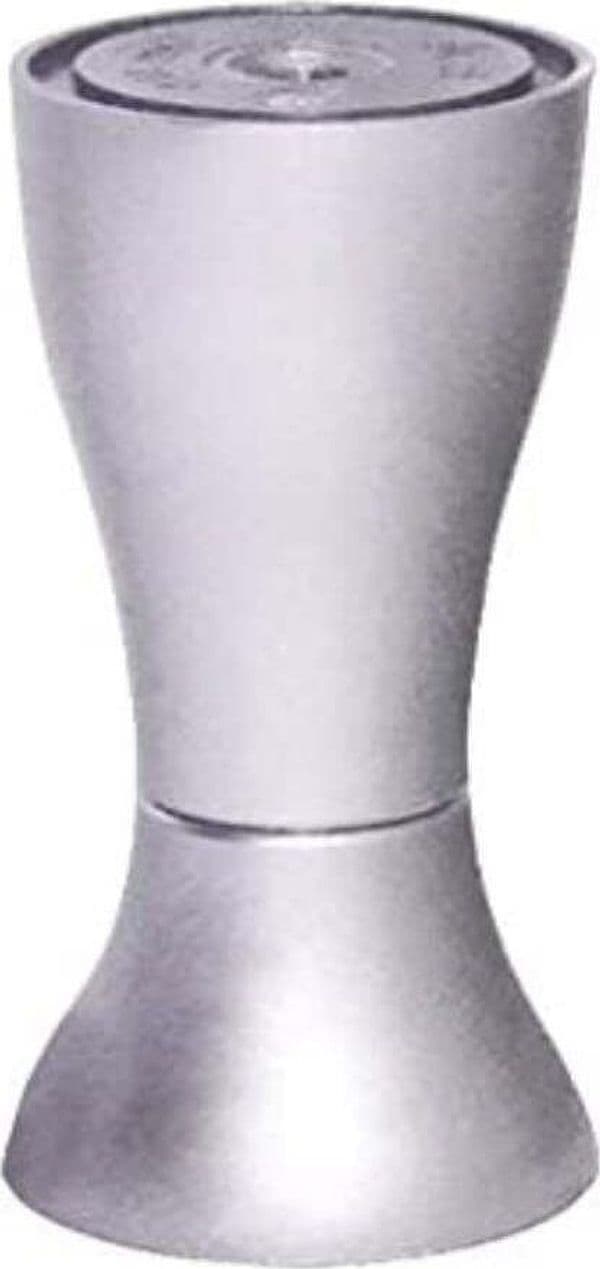 PIEDINO-PER-MOBILI-E-DIVANI-REGOLABILE-IN-ALLUMINIO---Ø45MM-H.120MM