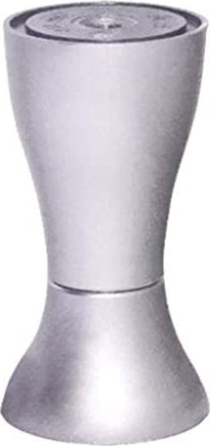 PIEDINO-PER-MOBILI-E-DIVANI-REGOLABILE-IN-ALLUMINIO---Ø45MM-H.120MM