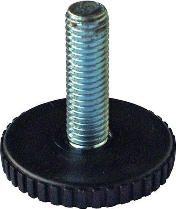 PIEDINO-REGOLABILE-PER-GAMBE-LETTO-D.42-NERO