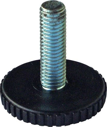PIEDINO-REGOLABILE-PER-GAMBE-LETTO-D.42-NERO