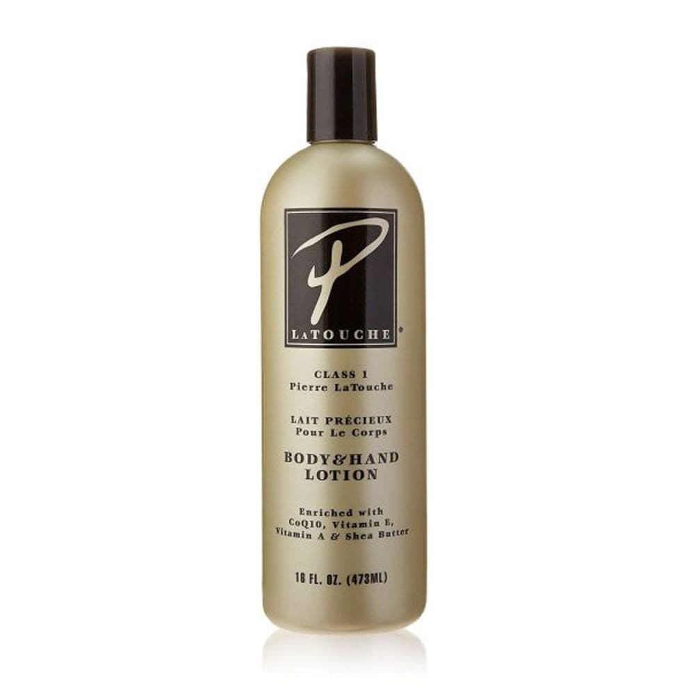 Pierre LaTouche Body & Hand Lotion 16oz PAESE DI ORIGINE USA. in Creme per il corpo Agbon - Martinsicuro, commercioVirtuoso.it