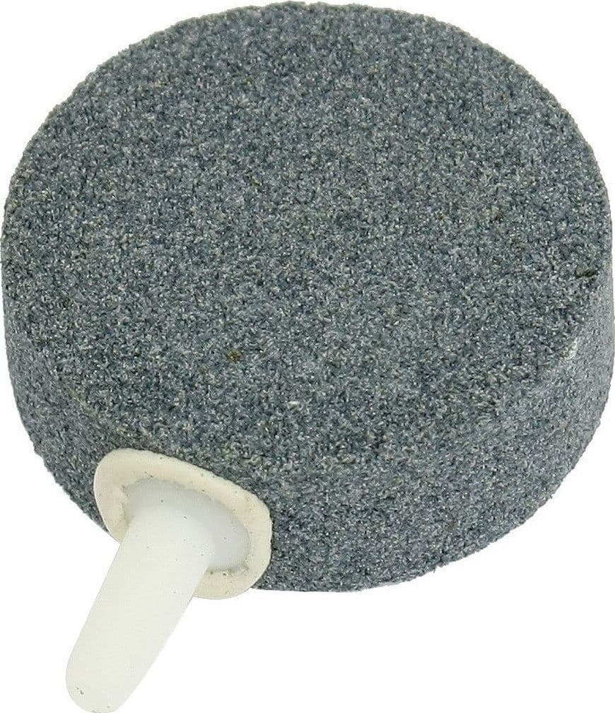 Pietra Pietre Porosa Tonda 60x18mm Ugello Per Aereatore Ossigenazione Acquario Prodotti per animali domestici/Pesci e animali d'acqua/Pompe e filtri/Accessori per pompe d'aria Trade Shop italia - Napoli, Commerciovirtuoso.it