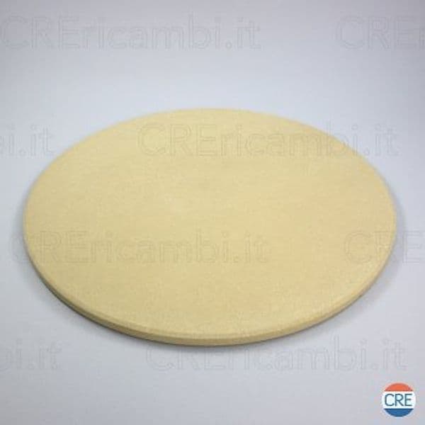 Pietra-Refrattaria-32-cm-Cottura-Pizza-per-Da-Gennaro-905,-909,-917,-918,-919