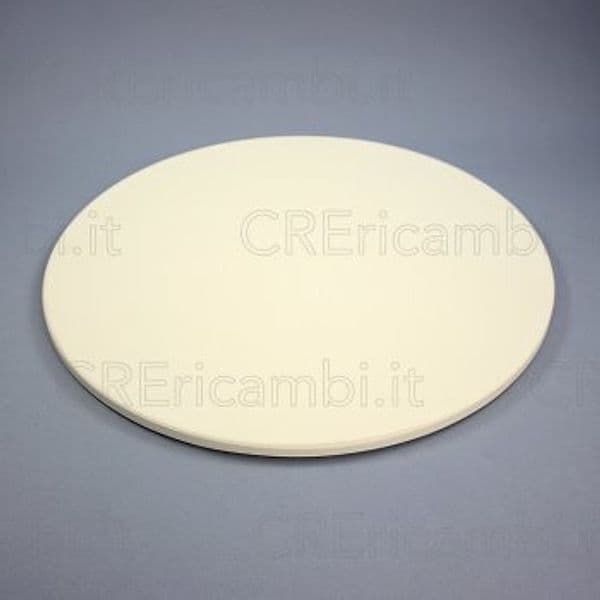 Pietra Refrattaria per Forno Pizza Delizia G10006