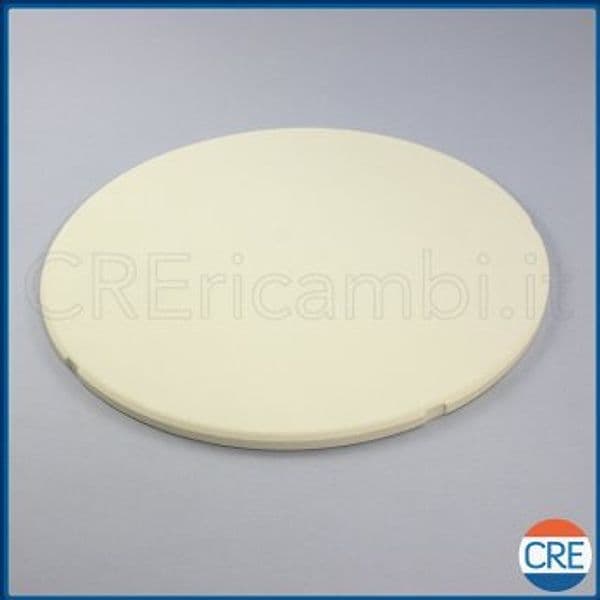 Pietra Refrattaria per Forno Pizzeria Snack Napoletana G10032