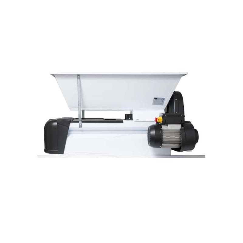PIGIADIRASPATRICE-ELETTRICA-HP-1---kg/h-1500---smaltata-BIANCO-Grifo