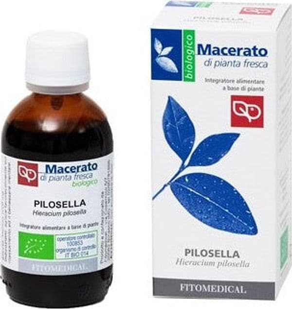 PILOSELLA-Tintura-Madre-Bio-50-ml-Fitomedical