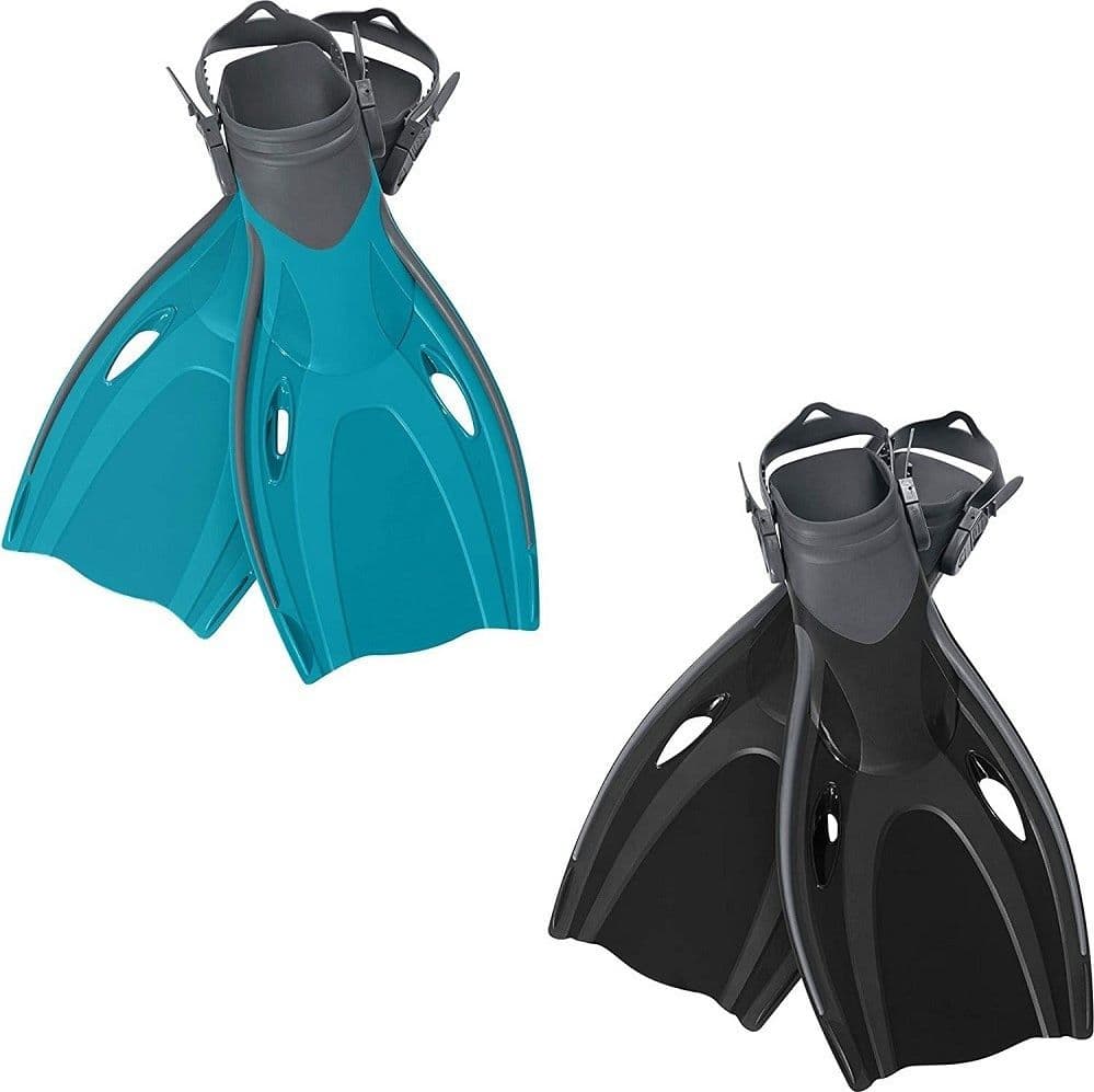 Pinne Subacquee Per Immersione Endura Hydro-pro Unisex Adulto 2 Colori Ass 27029 Sport e tempo libero/Attività ricreative all'aperto/Sport acquatici/Immersione e Snorkeling/Pinne Trade Shop italia - Napoli, Commerciovirtuoso.it