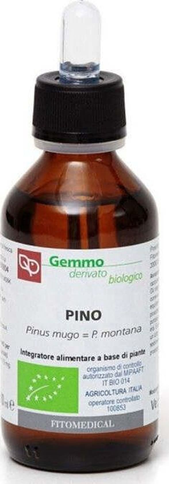 PINO-Macerato-Glicerinato-Bio-Gemme-100-ml-Fitomedical