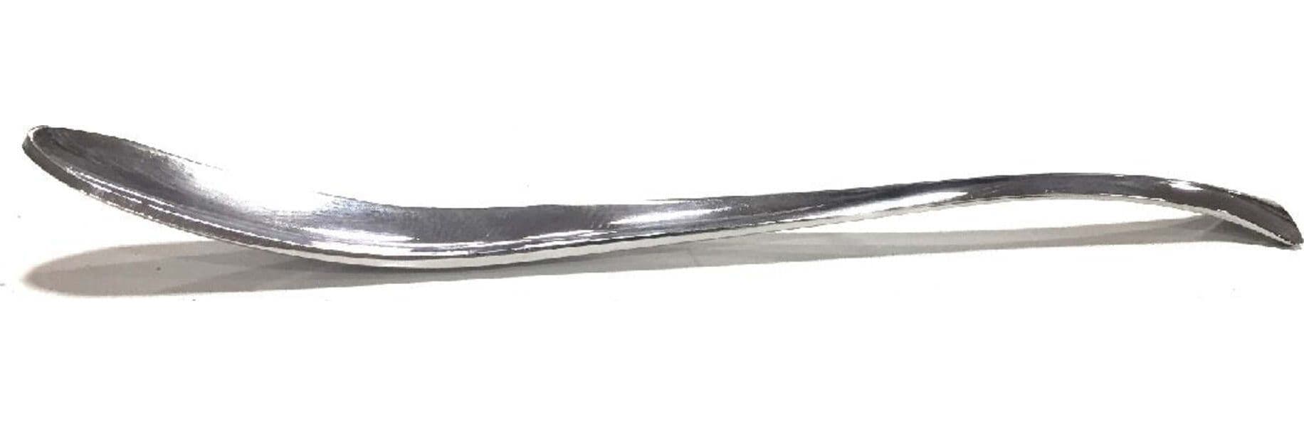 PINTINOX-SET-12-CUCCHIAINI-MOKA-MOD.DOLPHIN-IN-ACCIAIO-18/10-MADE-IN-ITALY-CM-11,5