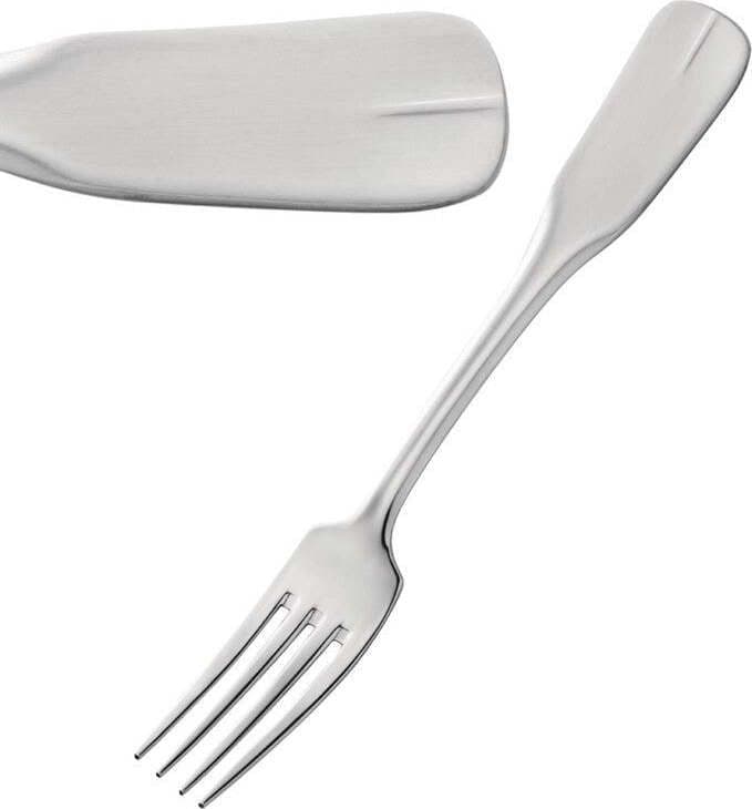 PINTINOX-VIEUX-PARIS-FORCHETTA-TAVOLA-12-PZ