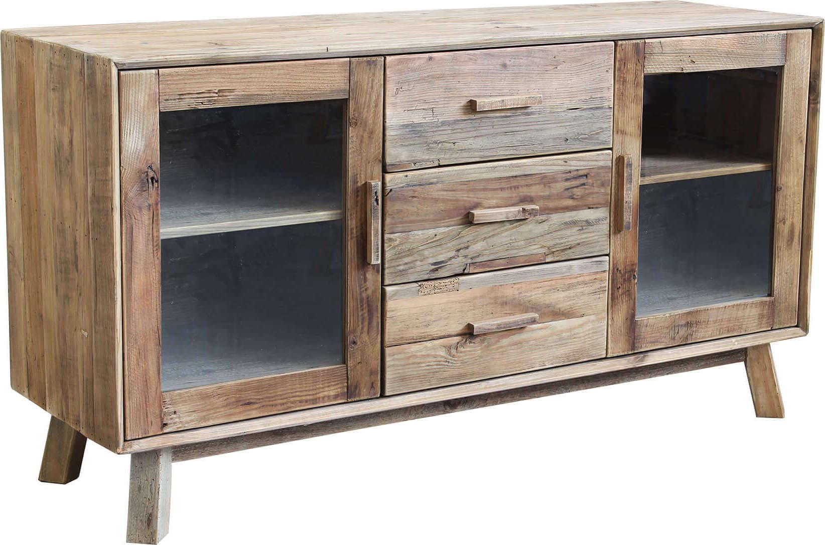 PINUS---credenza-con-3-cassetti-Marrone-Milani-Home