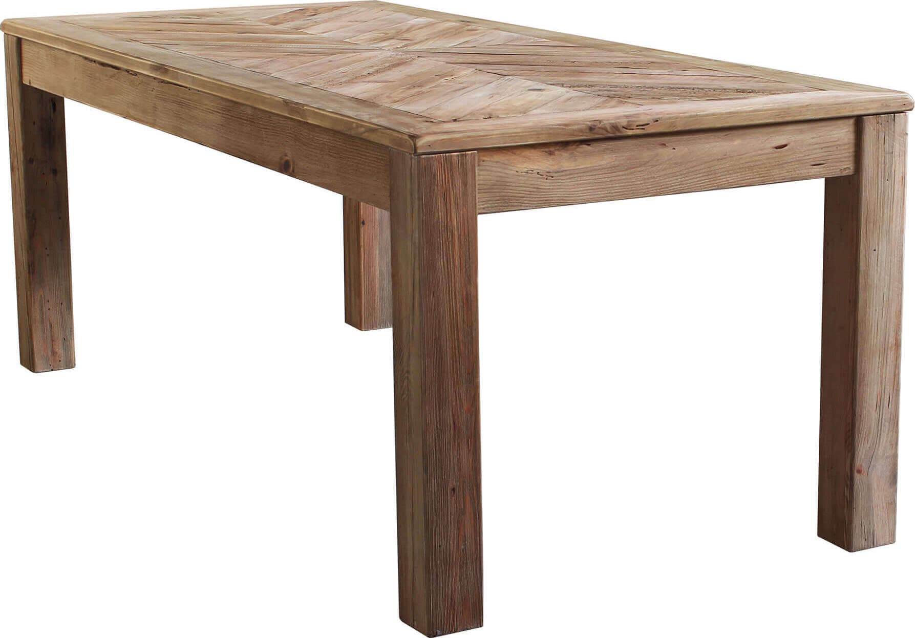 PINUS---tavolo-da-pranzo-in-pino-riciclato-200x90-Marrone-Milani-Home