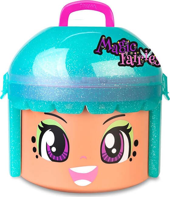 Pinypon---magic-fairies,-limited-edition,-4-figure-fatate,-con-ali-glitterate-e-unicorno-magico,-include-contenitore-con-scomparti,-per-bambini-e-bambine-dai-4-anni,-famosa,-(pny44000)