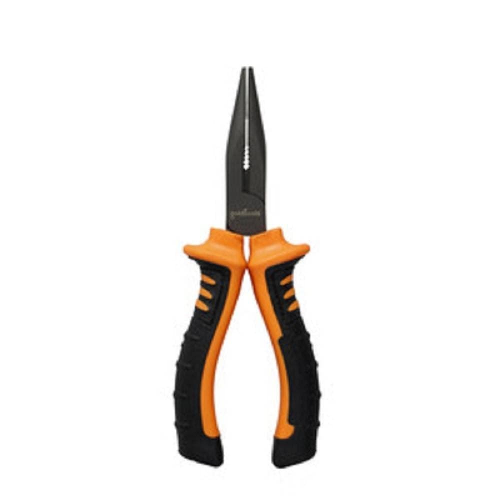 Pinza A Becco Lungo 6'' 12cm Con Becchi Zigrinati Con Impugnatura Antiscivolo Casa, arredamento e bricolage > Bricolage e fai da te > Pinze e Tronchesi > Utensili Manuali Trade Shop italia - Napoli, Commerciovirtuoso.it