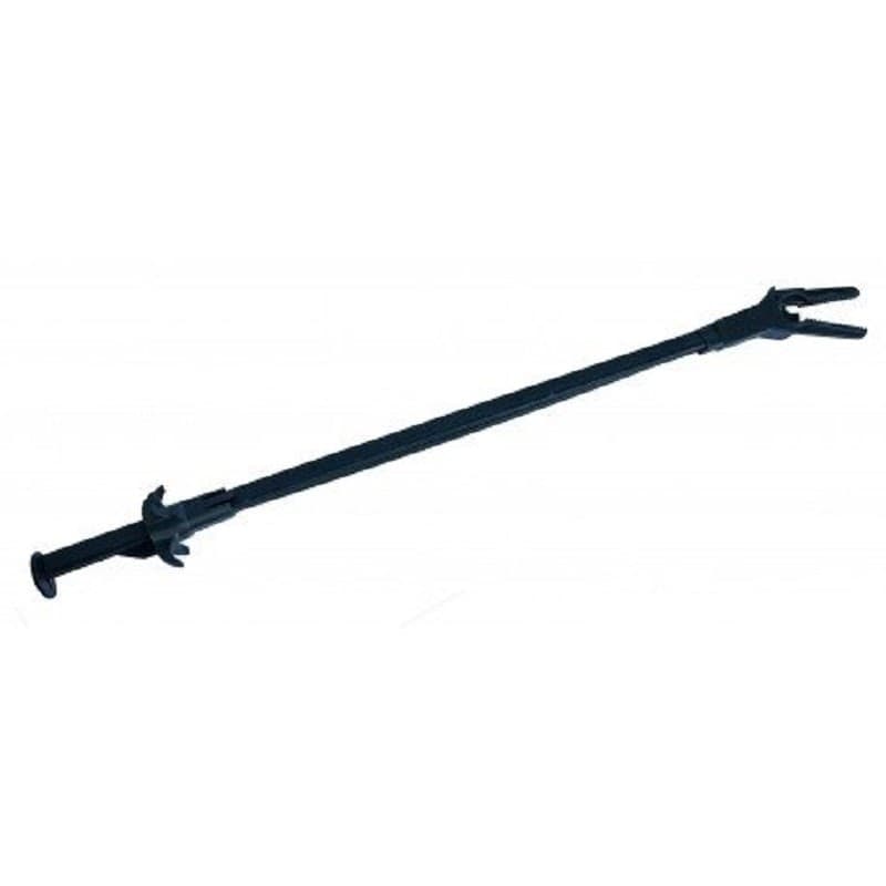 PINZA BASTONE 50CM PER CURARE PIANTE VEGETAZIONE ACQUARIO IN PLASTICA RACCOGLI OGGETTI Prodotti per animali domestici/Pesci e animali d'acqua/Pulizia/Aspirarifiuti per ghiaia Trade Shop italia - Napoli, Commerciovirtuoso.it