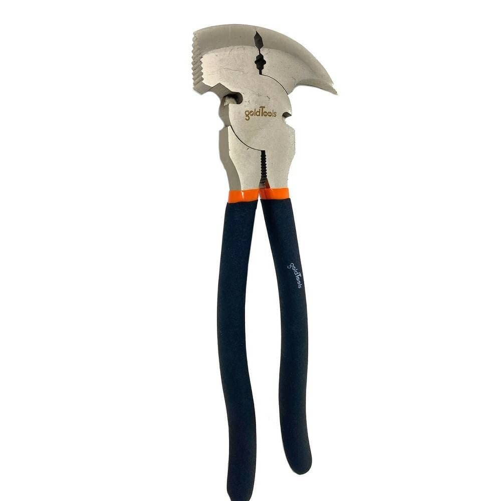Pinza Multiuso Pinzetta 250mm In Acciaio Con Manico Antiscivolo In Gomma Martello Casa, arredamento e bricolage > Bricolage e fai da te > Pinze e Tronchesi > Utensili Manuali Trade Shop italia - Napoli, Commerciovirtuoso.it