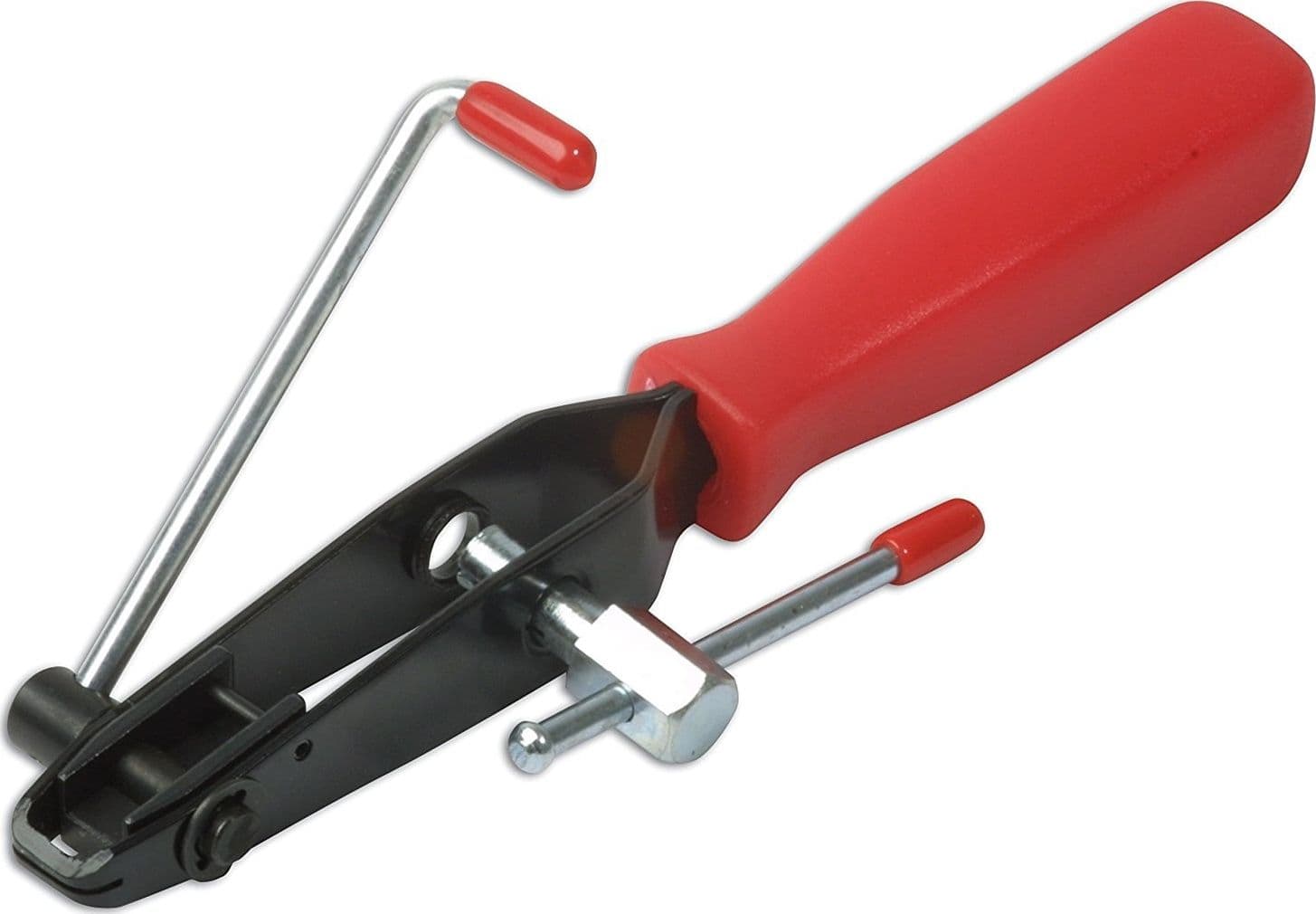 PINZA PER MONTAGGIO FASCETTE PER CUFFIE GIUNTI OMOCINETICI AUTO ATTREZZO OFFICIN Fai da te/Utensili elettrici e a mano/Utensili a mano/Pinze e tenaglie/Pinze per anelli di sicurezza Trade Shop italia - Napoli, Commerciovirtuoso.it