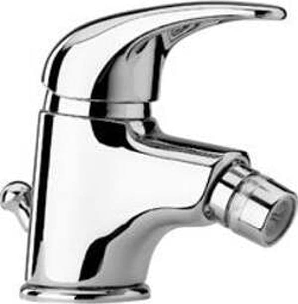 Piralla Miscelatore Monoforo Bidet Zoe Rubinetto per Bidet in Ottone Completo Di Flessibili E Scarico Fai da te/Attrezzature per cucine e bagni/Attrezzature per bagni/Rubinetti per bidet Ferus - Montoro, Commerciovirtuoso.it