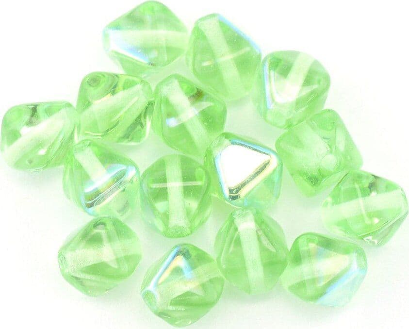 Piramide-Perline-8430-Lime-ab-QTY-1