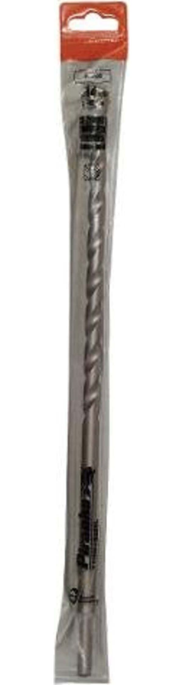PIRANHA BLACK DECKER PUNTE SABB.X MURO 400MM.-14MM.