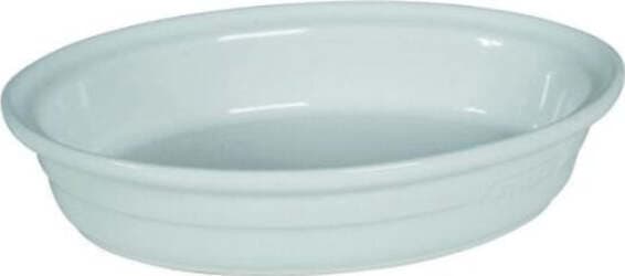 Pirex-Teglia-Ovale-28X20-Bianco-705B