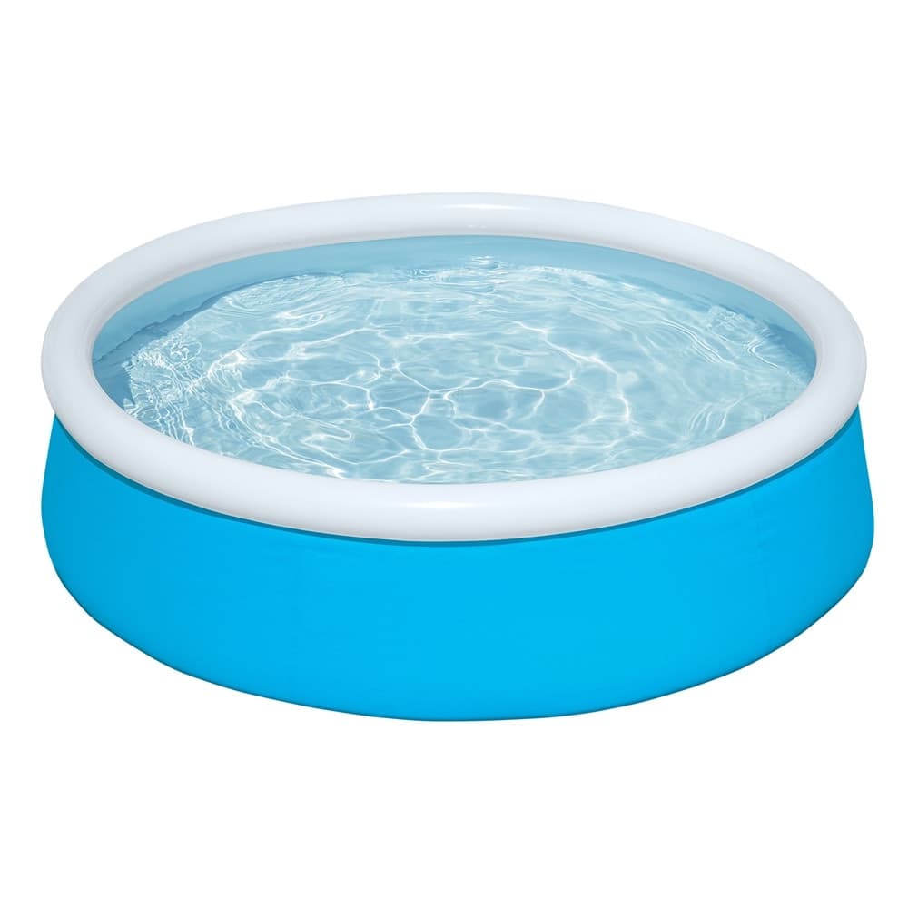 PISCINA GONFIABILE PER BAMBINI 152,5 X 38 CM 477 LT IN PVC VARI COLORI Giochi e giocattoli/Sport e giochi all'aperto/Giochi aquatici e piscine per bambini/Piscinette per bambini Trade Shop italia - Napoli, Commerciovirtuoso.it