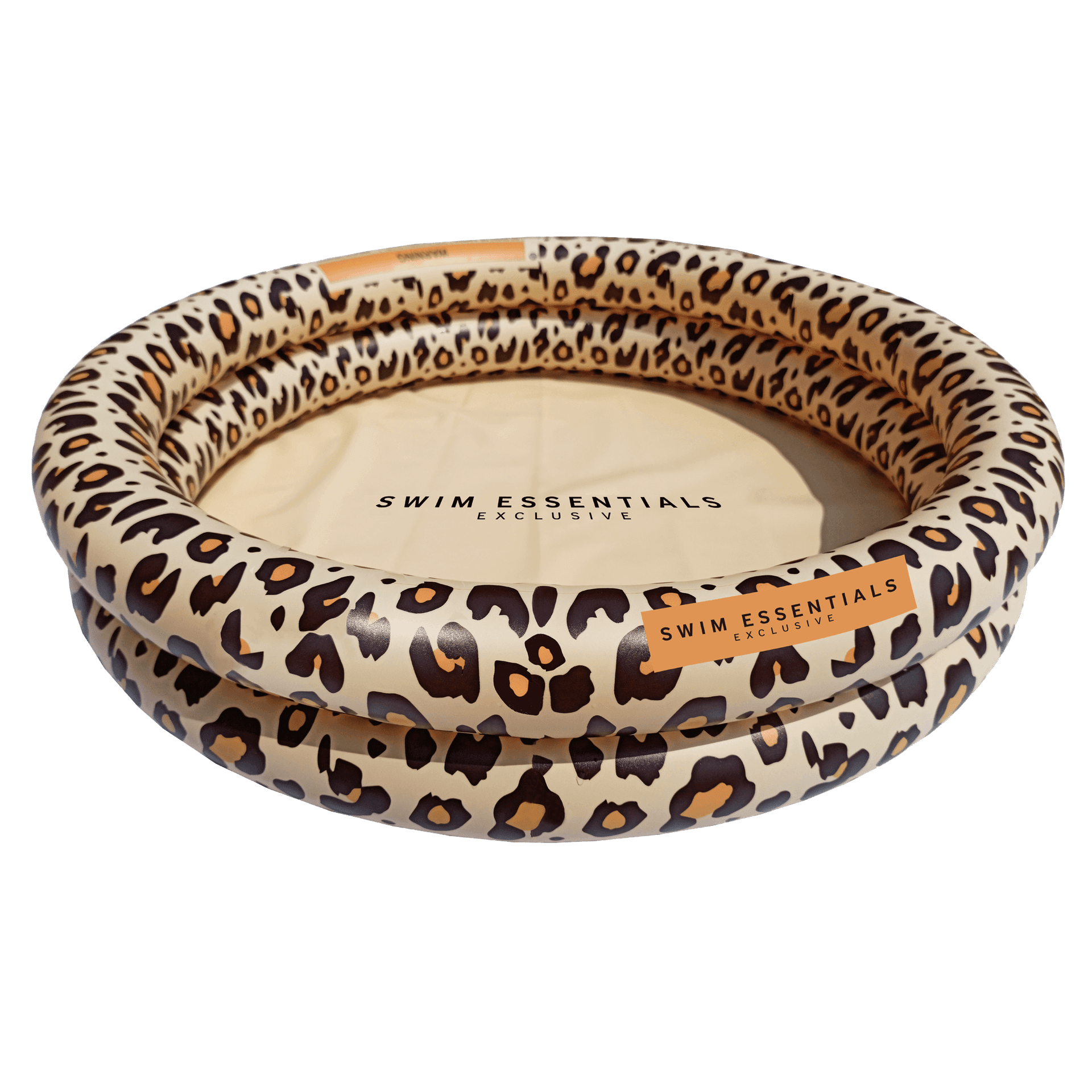 Piscina Gonfiabile Swim Essentials Leopardata Beige Ø 60 Giochi e giocattoli/Sport e giochi all'aperto/Giochi aquatici e piscine per bambini/Piscinette per bambini La Casa Del Bebè - Napoli, Commerciovirtuoso.it