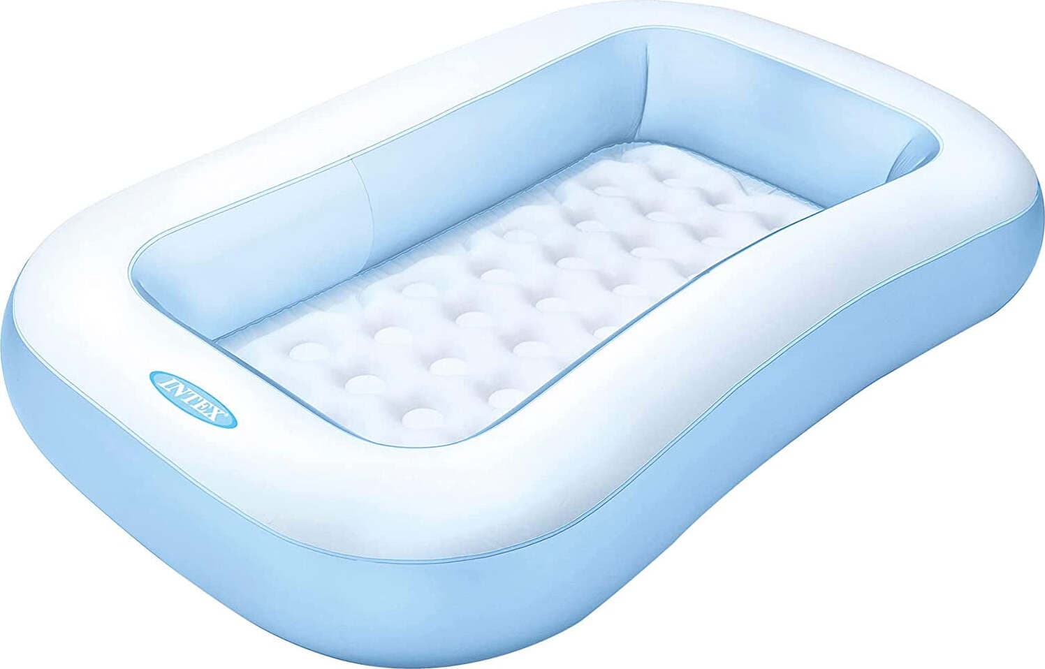 Piscina Rettangolare Intex Wet Set Giochi e giocattoli/Sport e giochi all'aperto/Giochi aquatici e piscine per bambini/Piscinette per bambini Scontolo.net - Potenza, Commerciovirtuoso.it