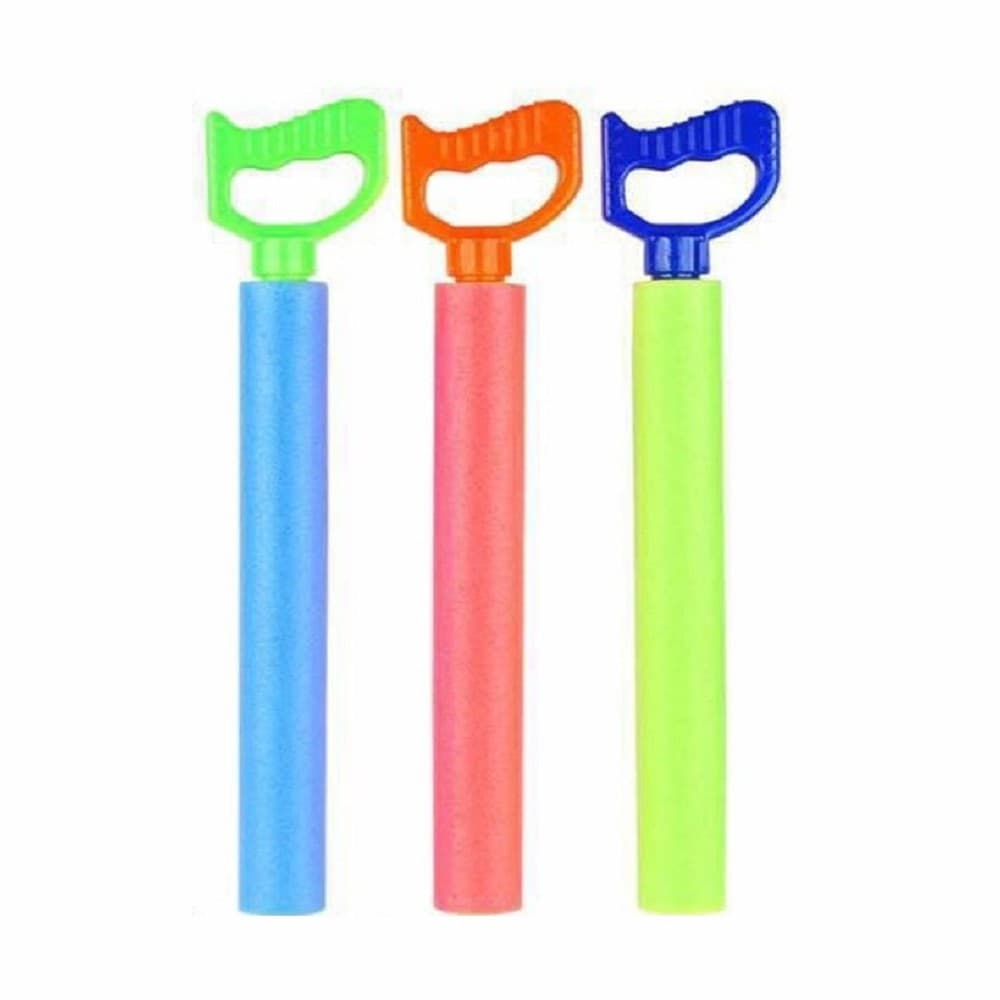 Pistola Acqua Tubo 45x4cm Schiuma Gioco Bambini Giardino Spiaggia Piscina 605465 Giochi e giocattoli/Sport e giochi all'aperto/Giochi aquatici e piscine per bambini/Pistole d'acqua Trade Shop italia - Napoli, Commerciovirtuoso.it