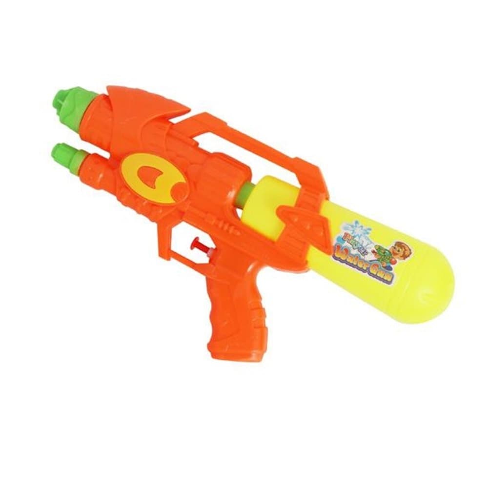 Pistola Ad Acqua Con Serbatoio 22x15x4 Cm Gioco Bambini Estate Assortiti 605445 Giochi e giocattoli/Sport e giochi all'aperto/Giochi aquatici e piscine per bambini/Pistole d'acqua Trade Shop italia - Napoli, Commerciovirtuoso.it