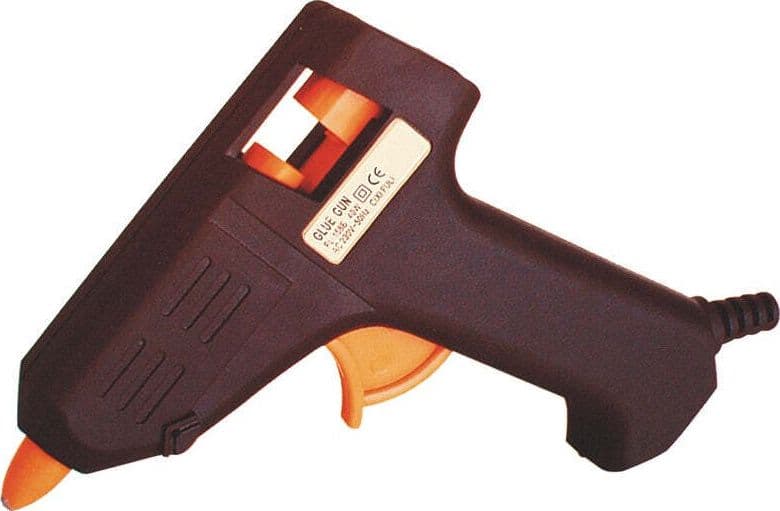 Pistola per colla a caldo più cartucce adesive 8 mm Beast in Pistole per colla Eternal Brico - Ariano Irpino, commercioVirtuoso.it