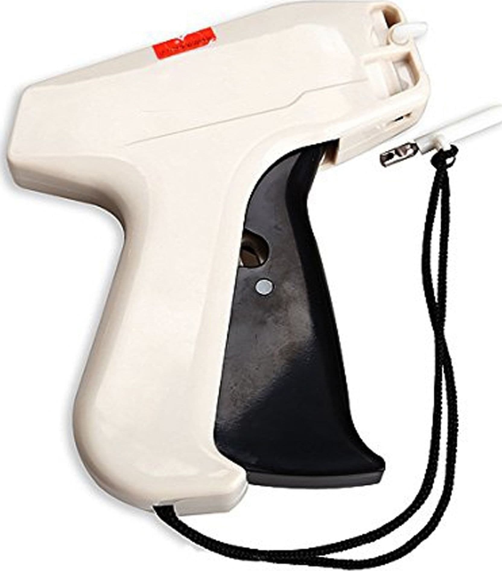 PISTOLA SPARAFILI SPARA FILI PER CARTELLINI ETICHETTE PREZZI CODIFICA CAPI ABITI Fai da te/Utensili elettrici e a mano/Utensili a mano/Cucitrici e fissatrici Trade Shop italia - Napoli, Commerciovirtuoso.it