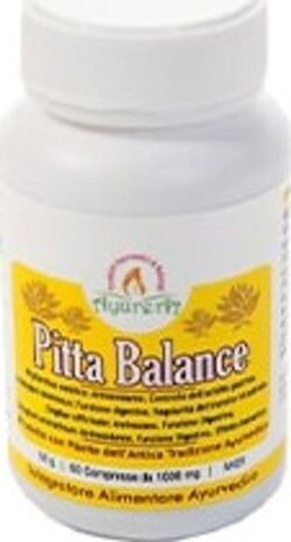 Pitta-Balance-integratore-alimentare-60-compresse-Bliss-Ayurveda