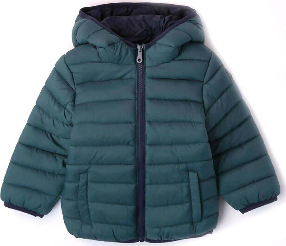 Piumino 100 Grammi Per Bambino Sarabanda Moda/Bambini e ragazzi/Abbigliamento/Giacche e cappotti/Giacche Mondo Bimbo - Bagnara Calabra, Commerciovirtuoso.it