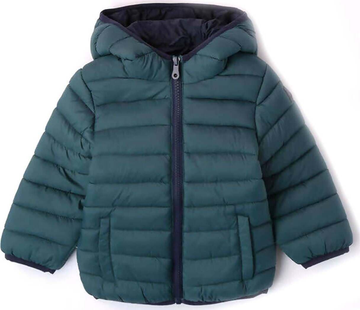 Piumino 100 Grammi Per Bambino Sarabanda Moda/Bambini e ragazzi/Abbigliamento/Giacche e cappotti/Giacche Mondo Bimbo - Bagnara Calabra, Commerciovirtuoso.it