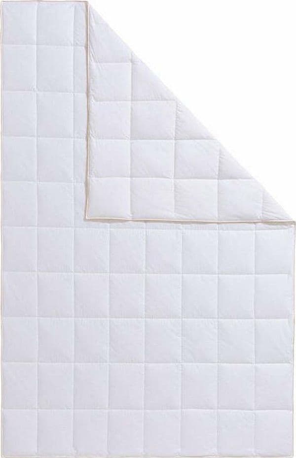 Piumino di Frau Holle 155X220 cm Casa e cucina/Tessili per la casa/Biancheria da letto/Coperte e trapunte/Trapunte Scontolo.net - Potenza, Commerciovirtuoso.it