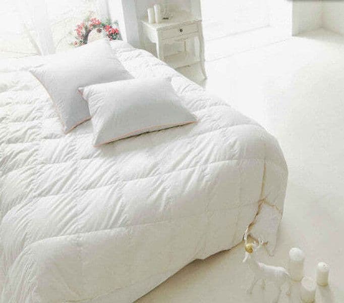 Piumino Respect Pako HQ Molto Caldo 200X250 CM Casa e cucina/Tessili per la casa/Biancheria da letto/Coperte e trapunte/Trapunte Scontolo.net - Potenza, Commerciovirtuoso.it