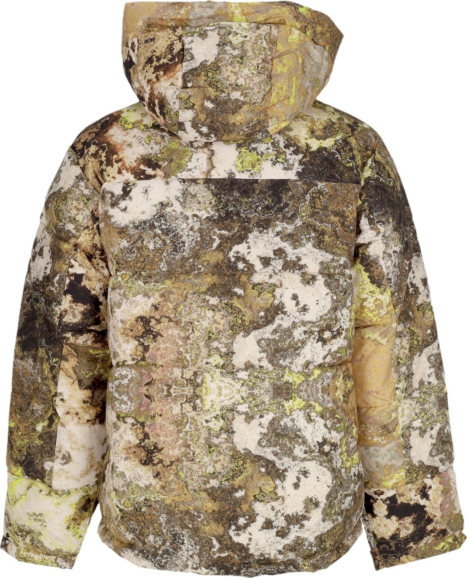 DOLLY NOIRE Piumino Uomo Leshen Light Chemical Padded Jacket Black da uomo in Giacche Drestige - Casamassima, commercioVirtuoso.it