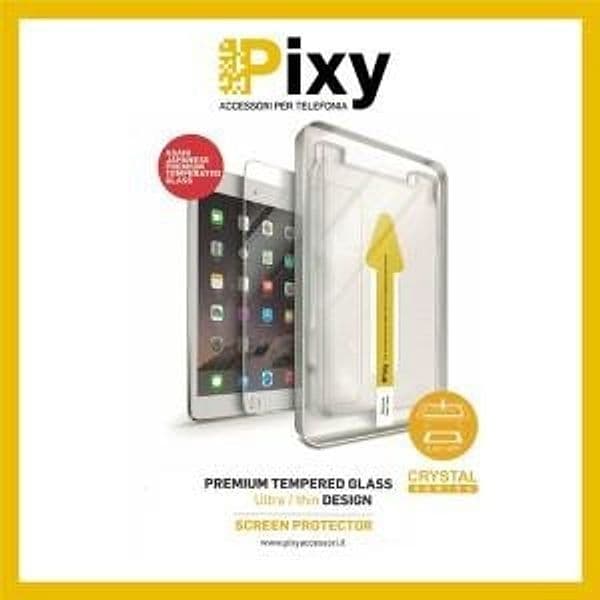 Pixy-Vetro-Temperato-Per-Ipad-Mini-1/2/3