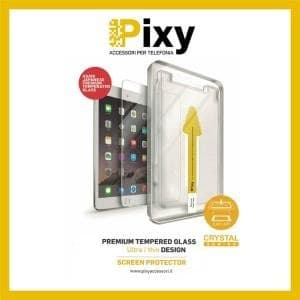 Pixy-Vetro-Temperato-Per-Ipad-Mini-1/2/3