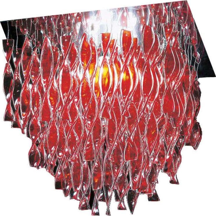 Plafoniera Axo Light Pl Aura 45 in Plafoniere Brilla Luce - Sarzana, commercioVirtuoso.it