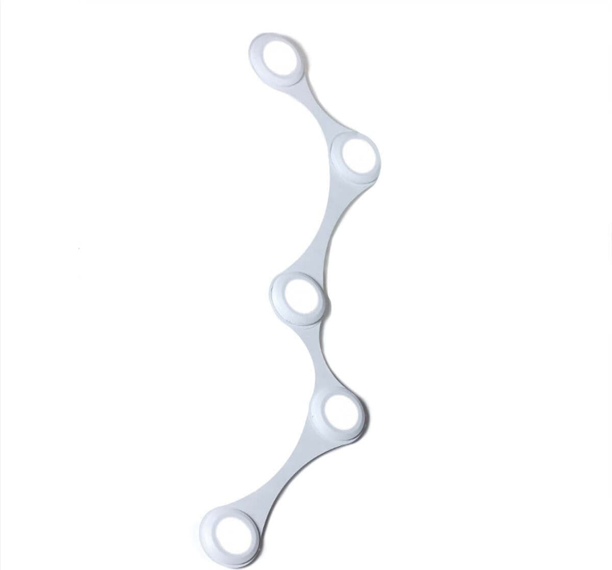 Plafoniera-Cattaneo-INFINITO-875-PA-Gx53-LED-composizione-metallo-verniciato-lampada-parete-soffitto-moderna-interno