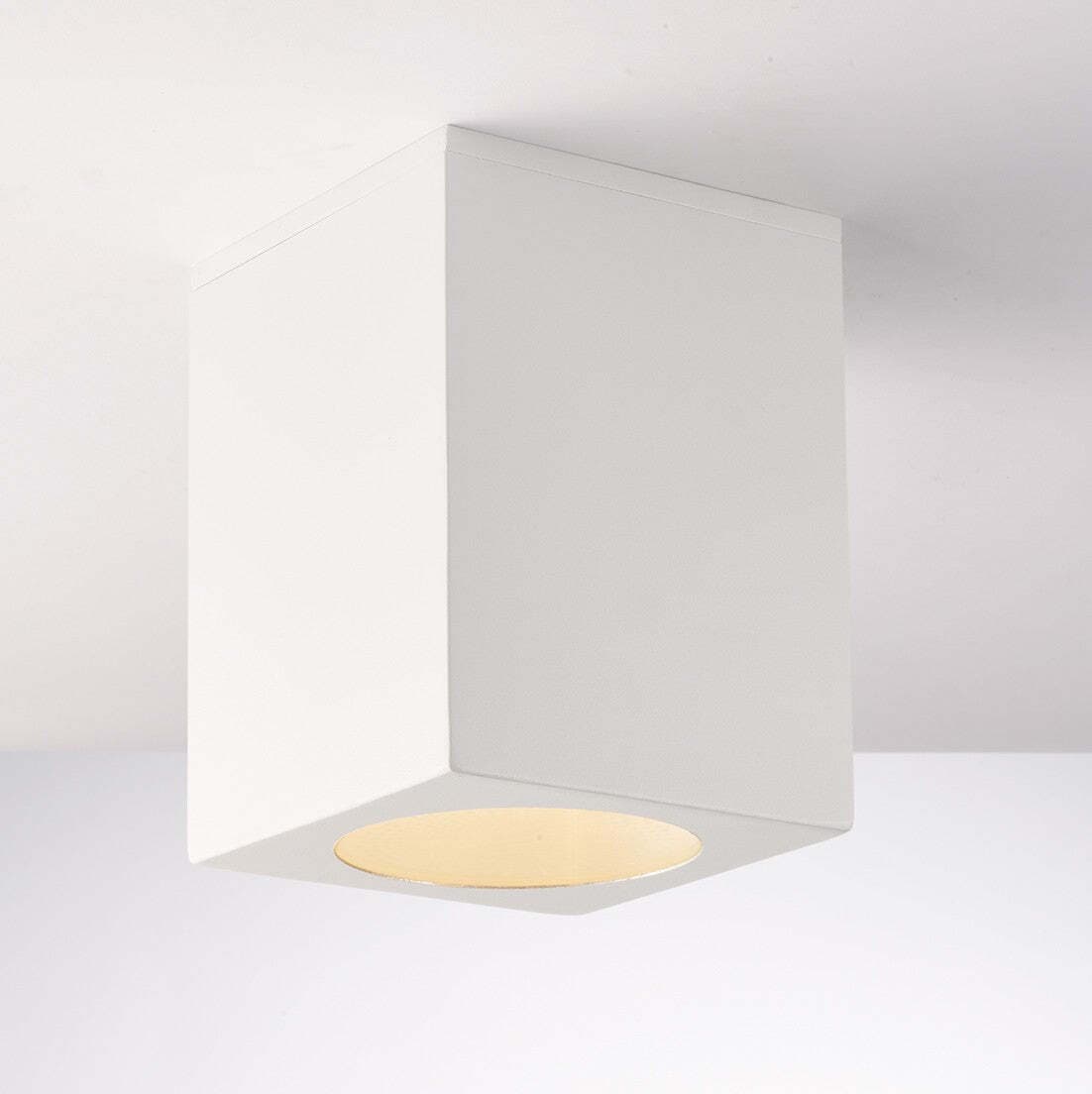 Plafoniera Citizen Bianca E27 Ip54 Illuminazione/Illuminazione per interni/Lampadari lampade a sospensione e plafoniere/Plafoniere Led Mall Home - Napoli, Commerciovirtuoso.it